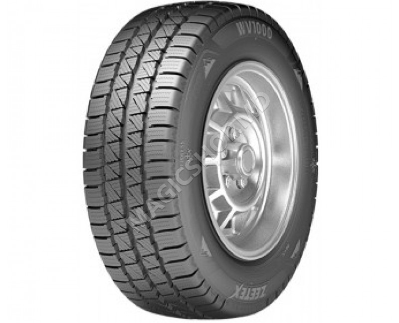 Шина Zeetex WV1000 225/70 R15C Зима