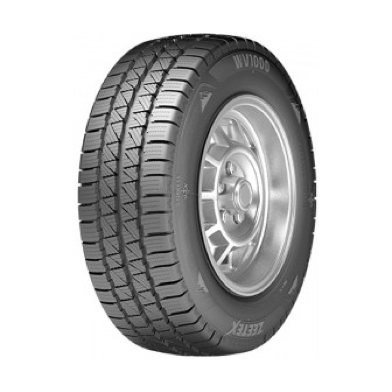 Anvelopa Zeetex WV1000 225/70 R15C iarna