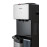 Cooler HotFrost V400BS argintiu, negru