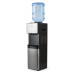 Cooler HotFrost V400BS argintiu, negru