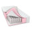 Saltea Salt Confort Pocket Spring 160x190x23 cm