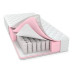 Saltea Salt Confort Pocket Spring 160x190x23 cm
