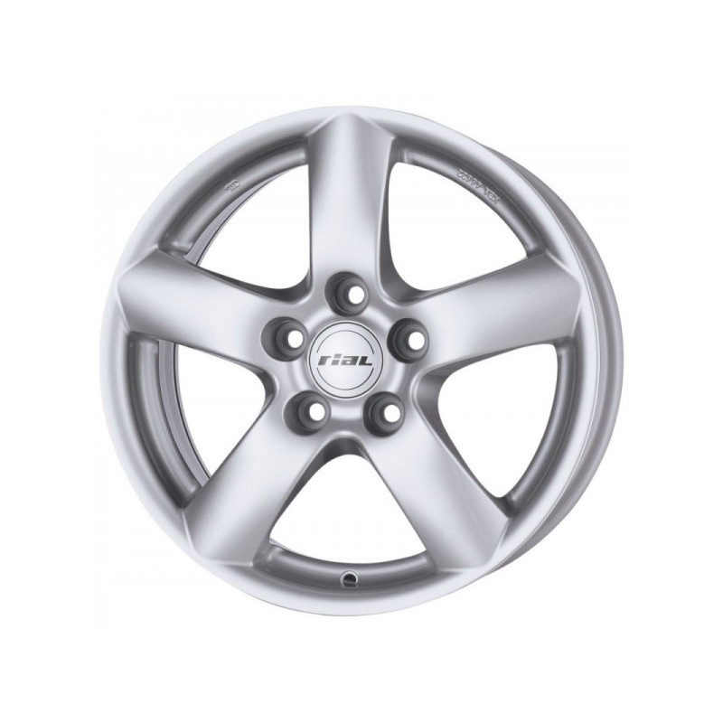 Discuri RIAL Flair R16 5x120 ET44