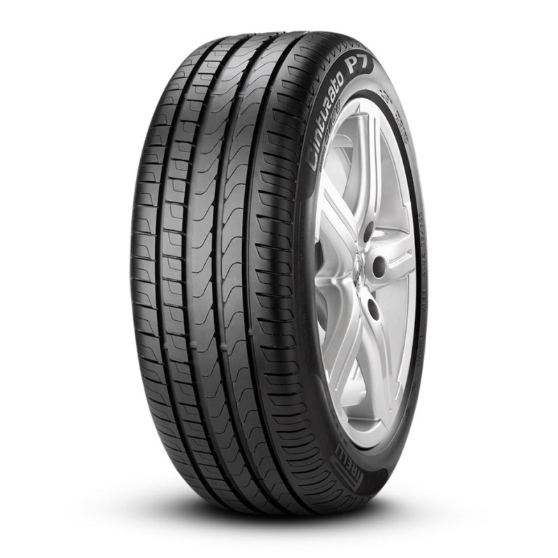 Anvelopa Pirelli P7Cinturato 215/60 R16 vara