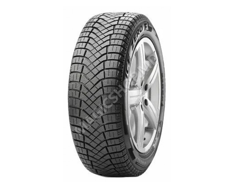 Шина Pirelli WIceFR 185/65 R15 зима