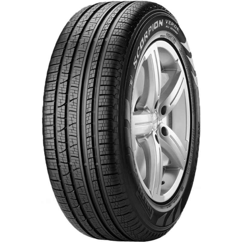 Anvelopa Pirelli Scorpion-Verde 215/60 R17 vara