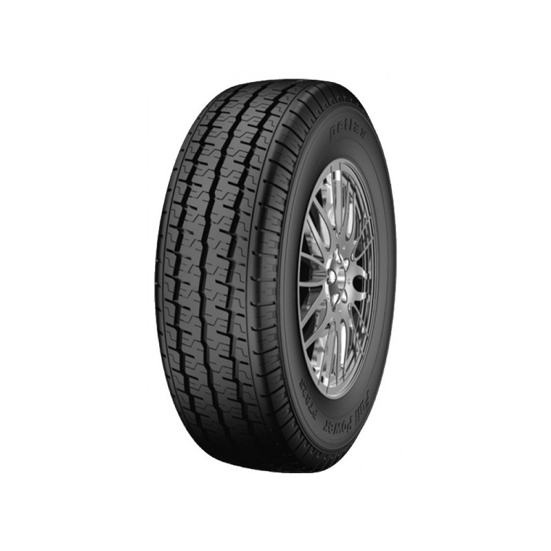 Anvelopa Starmaxx 195/70 R15C 8PR Provan ST850 Pluss (  104/102R