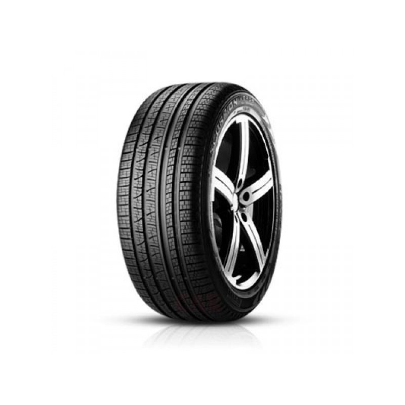 Anvelopa Pirelli Scorpion Verde as XL 255/55 R18 vara