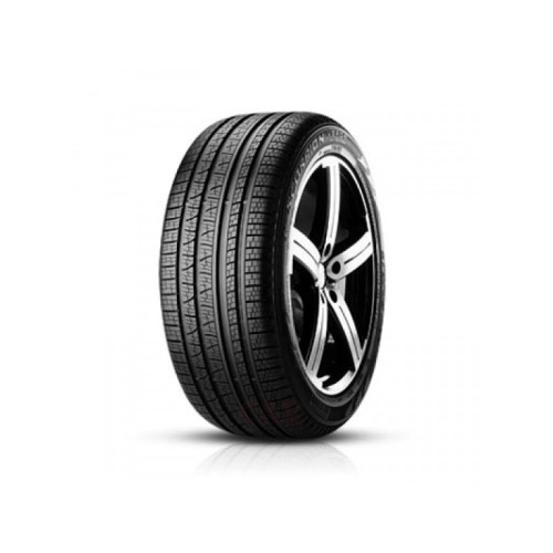 Anvelopa Pirelli Scorpion Verde as XL 285/60 R18 vara