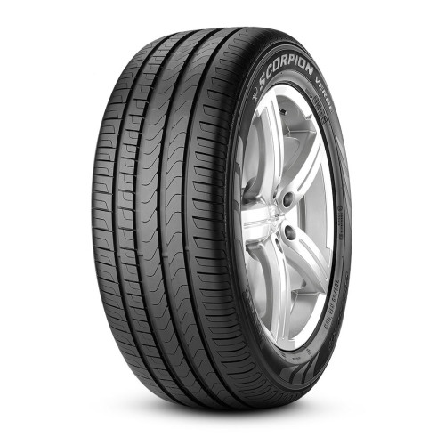 Anvelopa Pirelli Scorpion-Verde 235/55 R19 vara