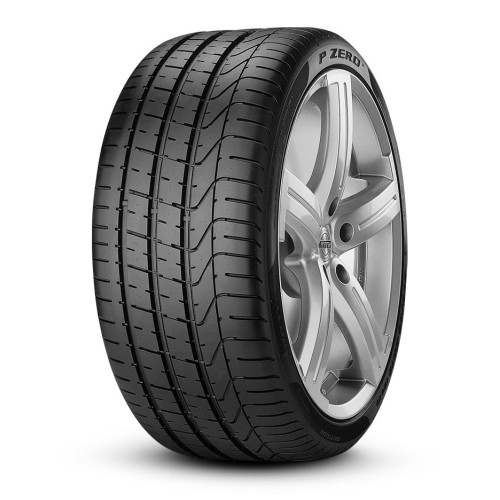 Anvelopa Pirelli P ZERO 245/45 R18 vara