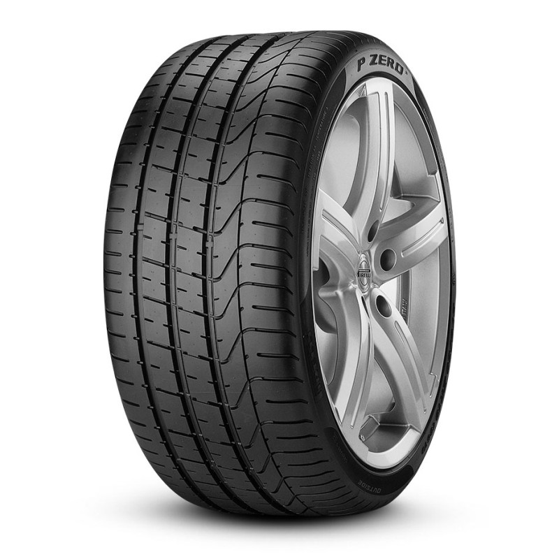 Anvelopa Pirelli P ZERO 245/45 R18 vara