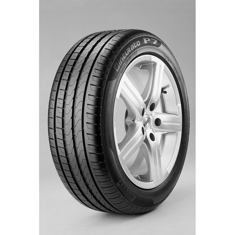 Anvelopa Pirelli P7Cinturato 225/45 R17 vara