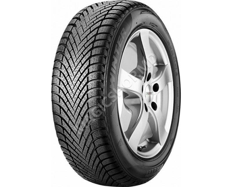 Anvelopa Pirelli Winter Cinturato (WTcint) 205/65 R15 iarna