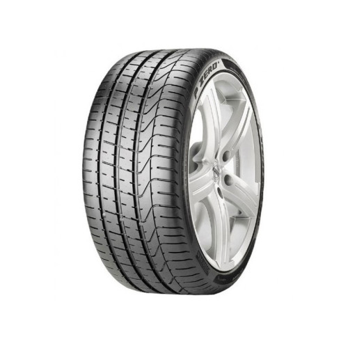 Anvelopa Pirelli P ZERO 275/35 R19 vara