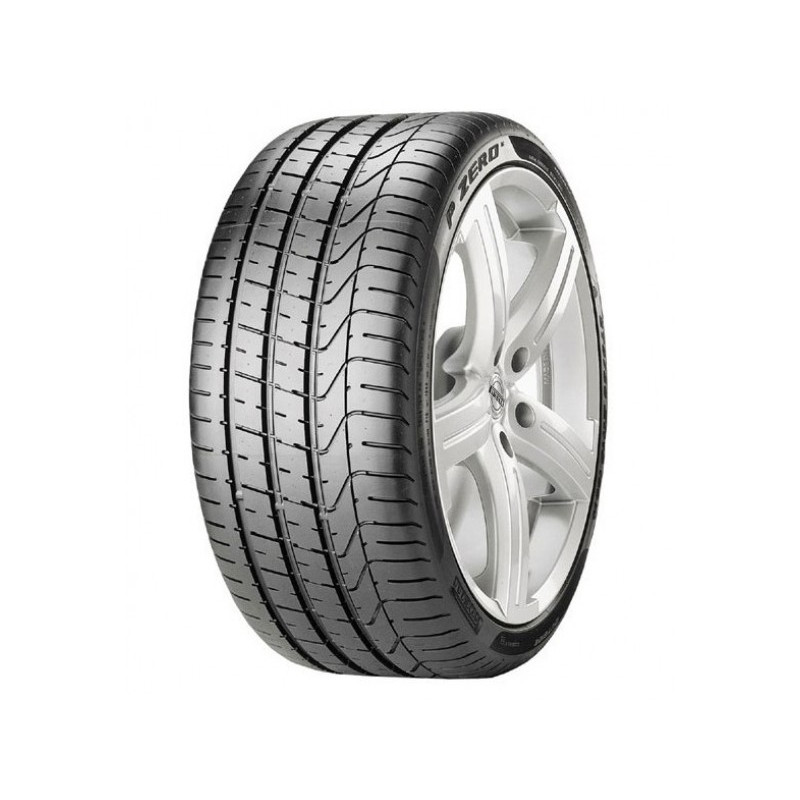 Anvelopa Pirelli P ZERO 275/35 R19 vara
