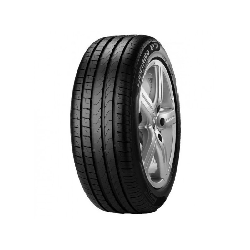 Anvelopa Pirelli P7Cinturato 215/45 R17 vara