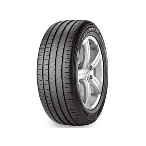 Anvelopa Pirelli Scorpion-Verde 225/65 R17 vara