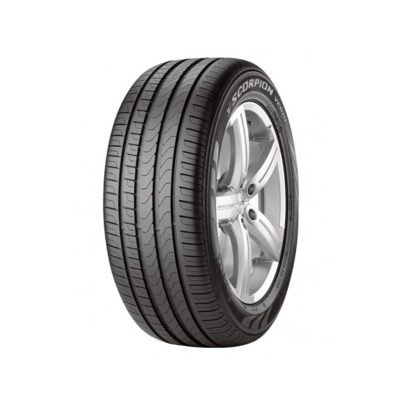Anvelopa Pirelli Scorpion-Verde 215/65 R17 vara