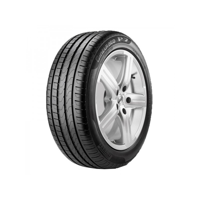 Anvelopa Pirelli P7Cinturato 245/45 R18 vara
