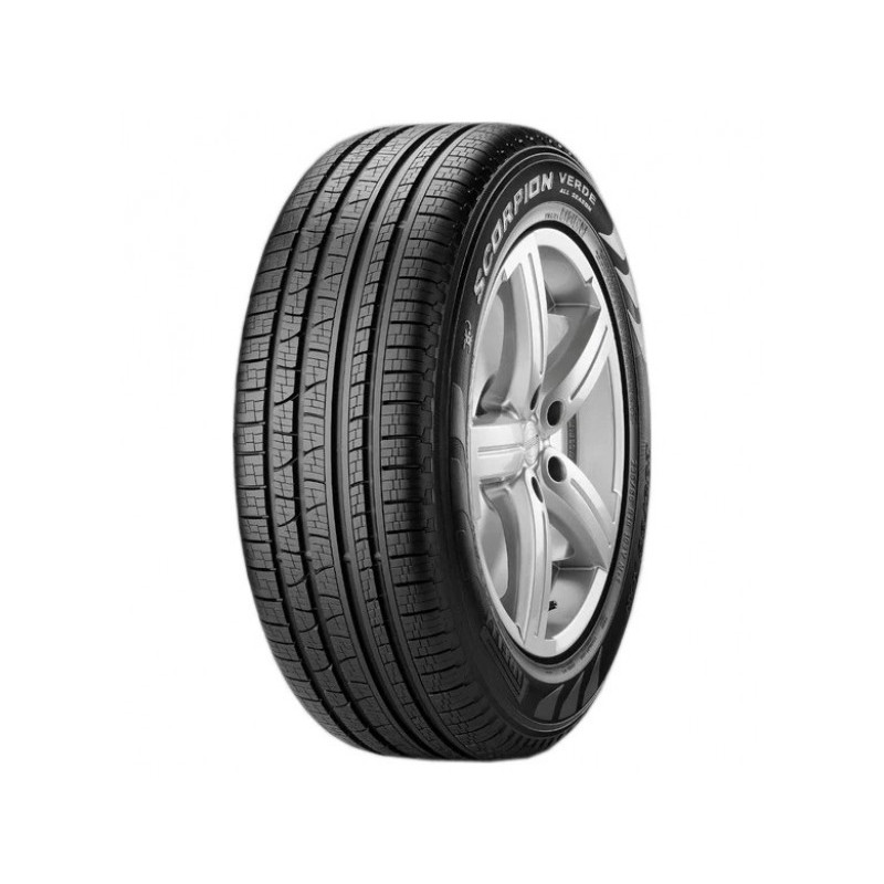Anvelopa Pirelli Scorpion-Verde Eas 285/50 R20 vara