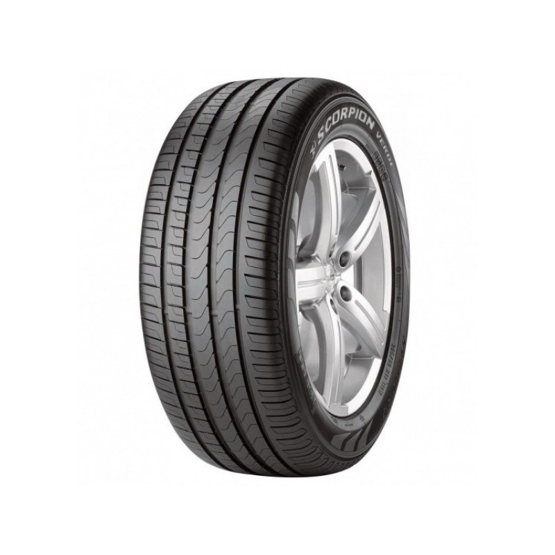 Anvelopa Pirelli Scorpion Verde 225/60 R18 vara