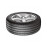 Anvelopa Pirelli Scorpion Verde 225/60 R18 vara