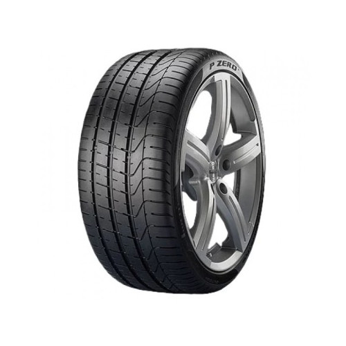 Anvelopa Pirelli P ZERO 245/45 R19 vara