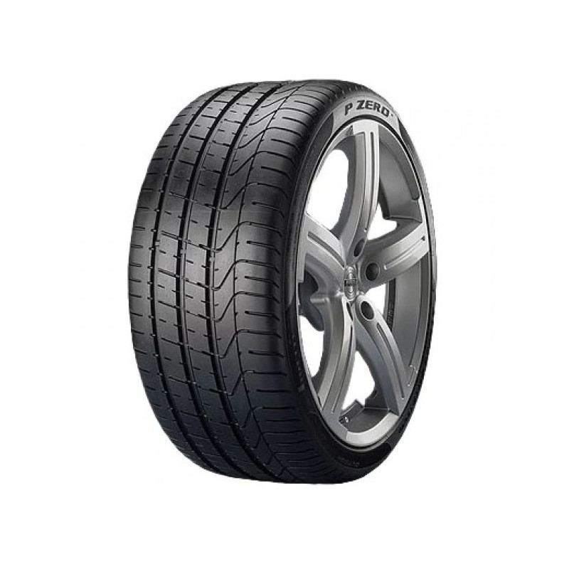 Anvelopa Pirelli P ZERO 245/45 R19 vara