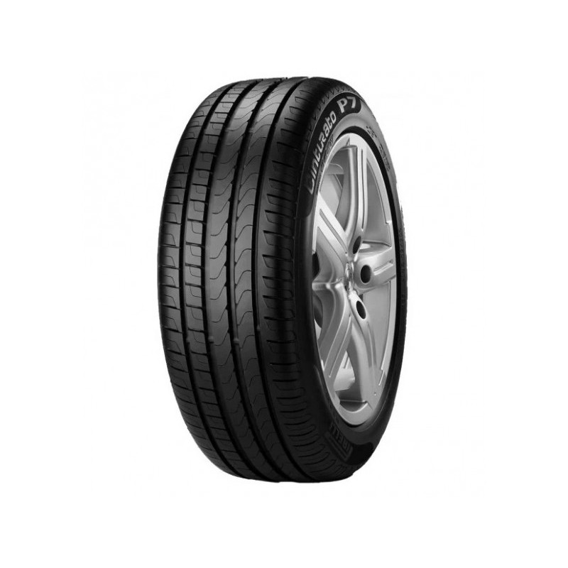 Anvelopa Pirelli P7Cinturato 275/45 R18 vara