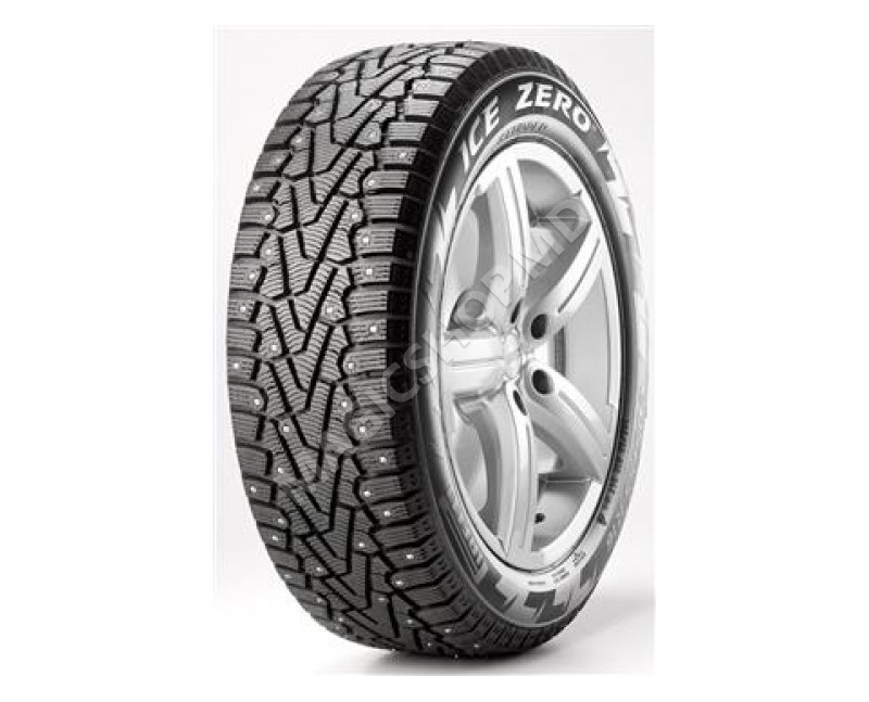 Anvelopa Pirelli Winter Ice Zero (WIceZE) 275/40 R20 iarna