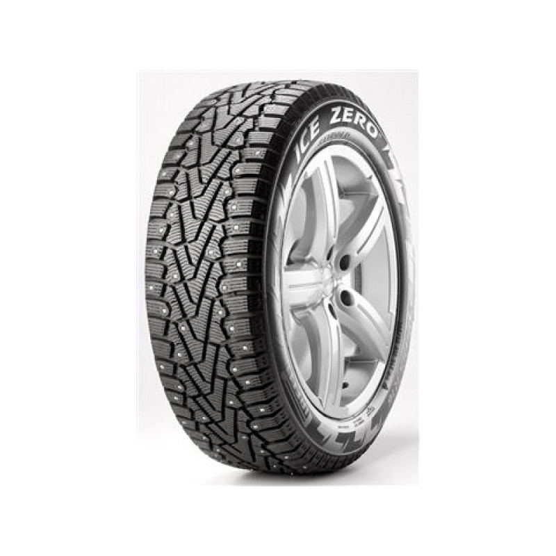 Anvelopa Pirelli Winter Ice Zero (WIceZE) 275/40 R20 iarna