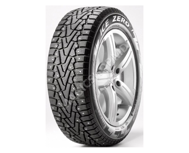 Anvelopa Pirelli Winter Ice Zero (WIceZE) 245/55 R19 iarna