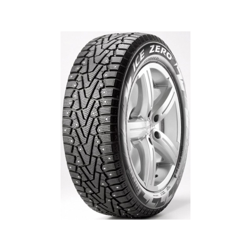 Anvelopa Pirelli Winter Ice Zero (WIceZE) 245/55 R19 iarna
