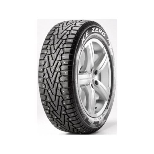 Anvelopa Pirelli Winter Ice Zero (WIceZE) 245/60 R18 iarna