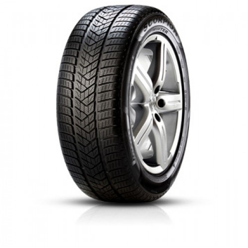 Anvelopa Pirelli Scorpion Winter (S-WINT) 255/55 R18 iarna