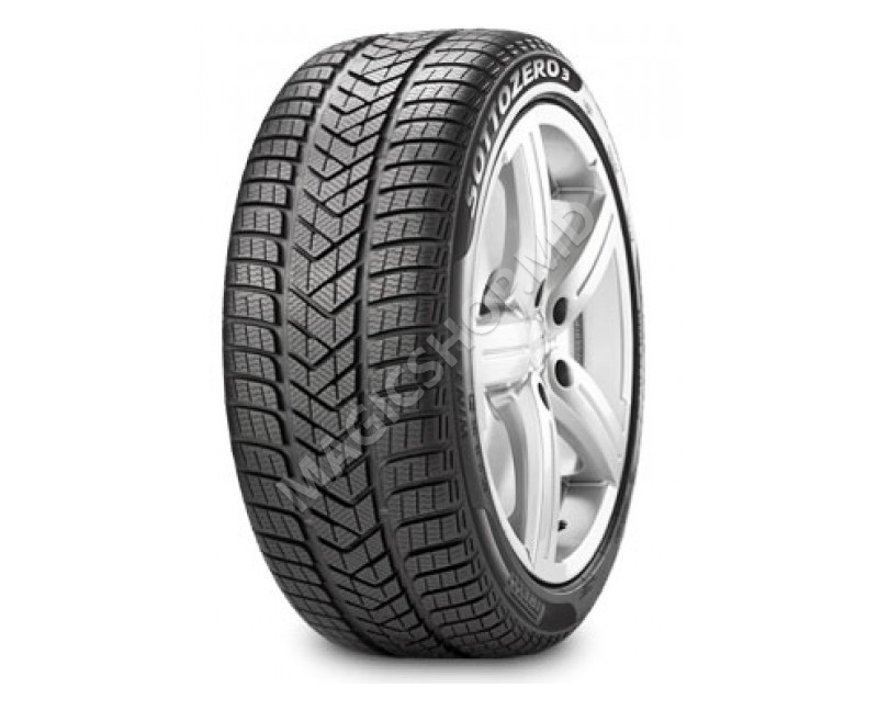 Anvelopa Pirelli Winter Sottozero 3 (WSZer3) 245/50 R18 iarna