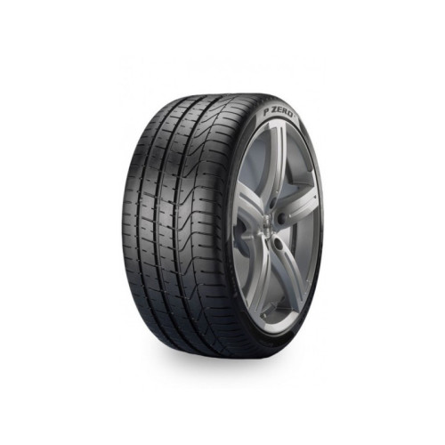 Anvelopa Pirelli P Zero 275/40 R19 vara