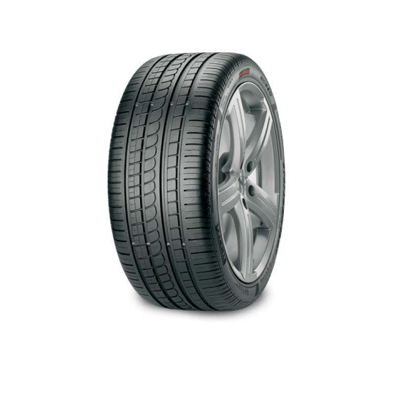 Anvelopa Pirelli Rosso 255/40 R19 vara