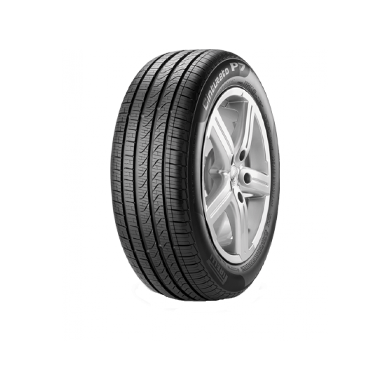 Anvelopa Pirelli P7 Cinturato s-i 245/40 R19 vara