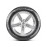 Anvelopa Pirelli P7 Cinturato XL 225/45 R18 vara