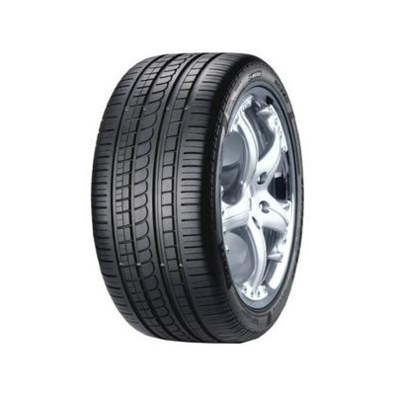 Anvelopa Pirelli P Zero XL 275/40 R20 vara