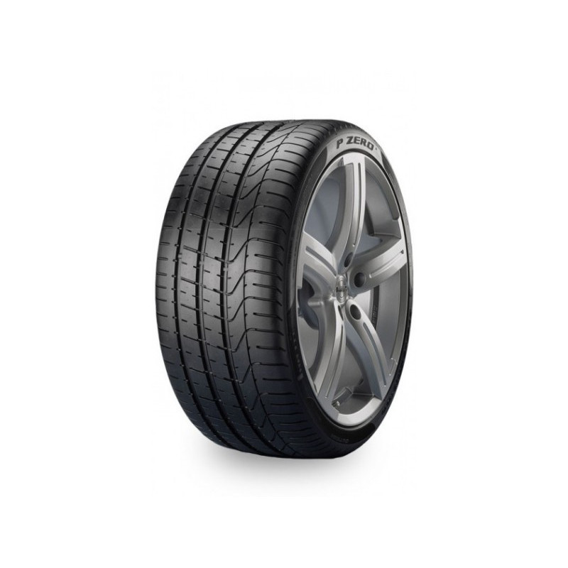 Anvelopa Pirelli Scorpion Verde as XL 255/55 R19 vara