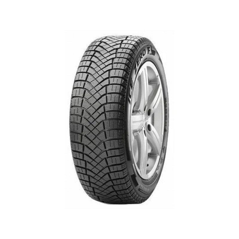 Anvelopa Pirelli WIceFR 255/45 R20 iarna