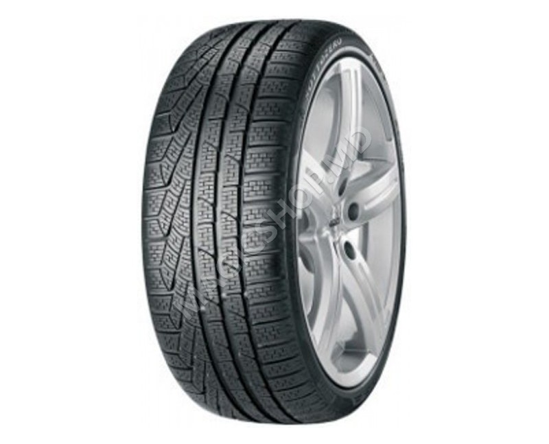 Шина Pirelli W240SZ 245/40 R20 зима