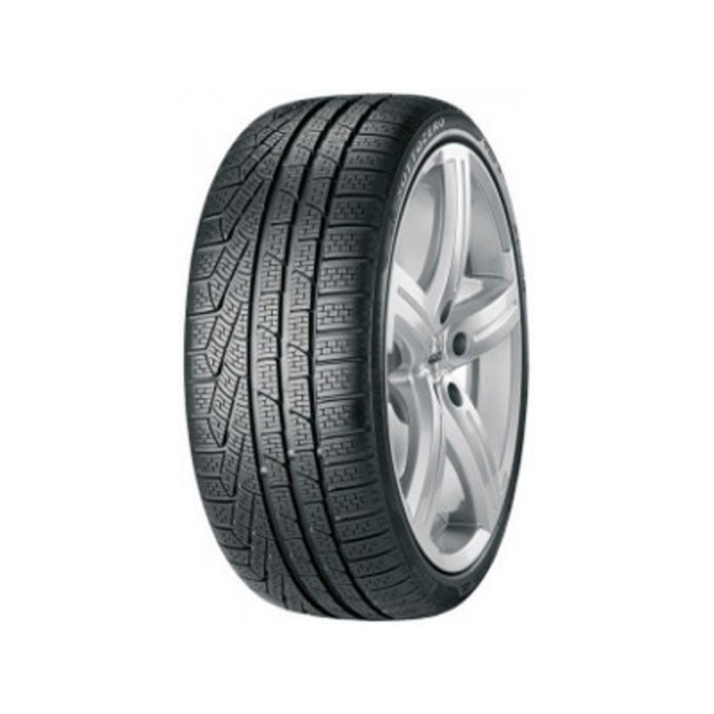 Anvelopa Pirelli W240SZ 245/40 R20 iarna
