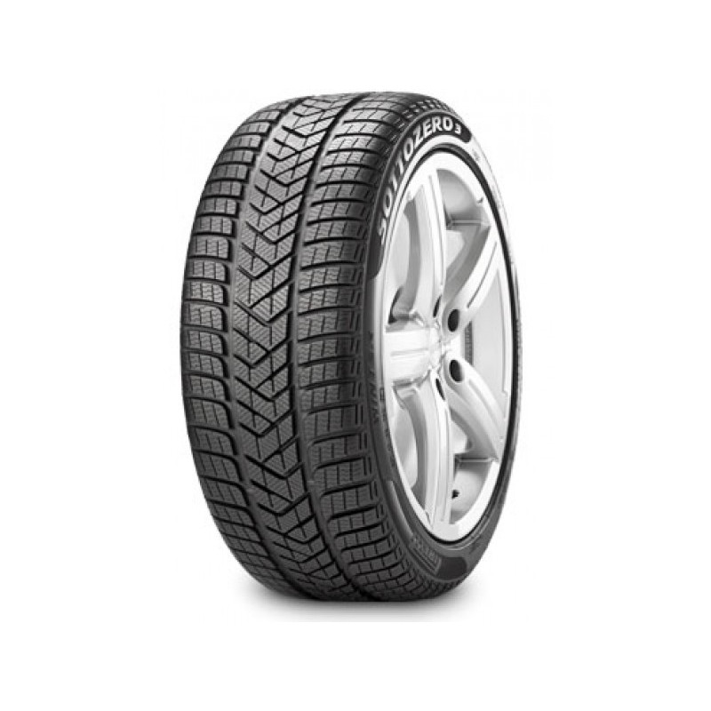 Anvelopa Pirelli Winter Sottozero 3 (WSZer3) 215/55 R17 iarna