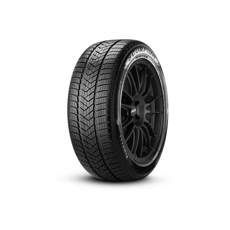 Anvelopa Pirelli Scorpion Winter (S-WINT) 265/45 R21 iarna