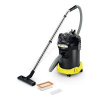 Aspirator Karcher pentru colectarea cenușii AD 4 Premium