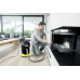 Aspirator Karcher pentru colectarea cenușii AD 4 Premium